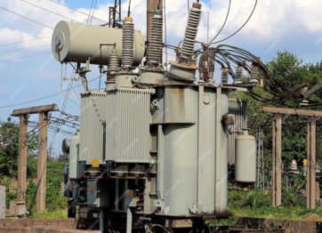 Distribution & Power Transformer Repairs